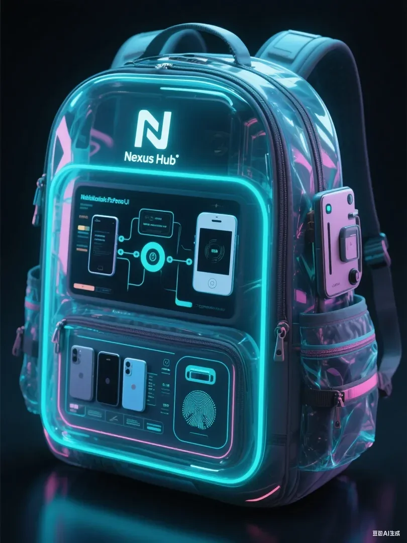 Market production image